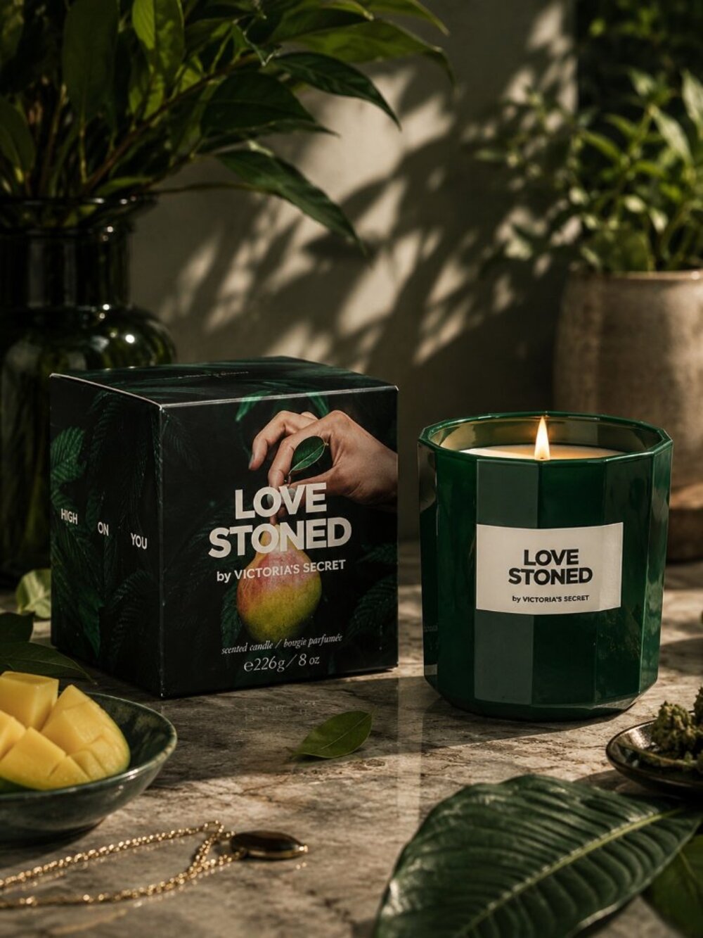 NWT Victoria’s Secret Luxury Candle Collection | Choose Your Scent